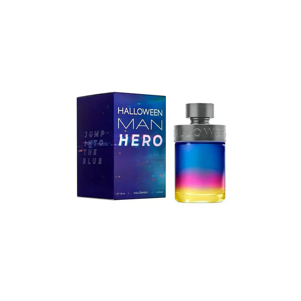 Halloween Man Hero EDT 125 ML 1