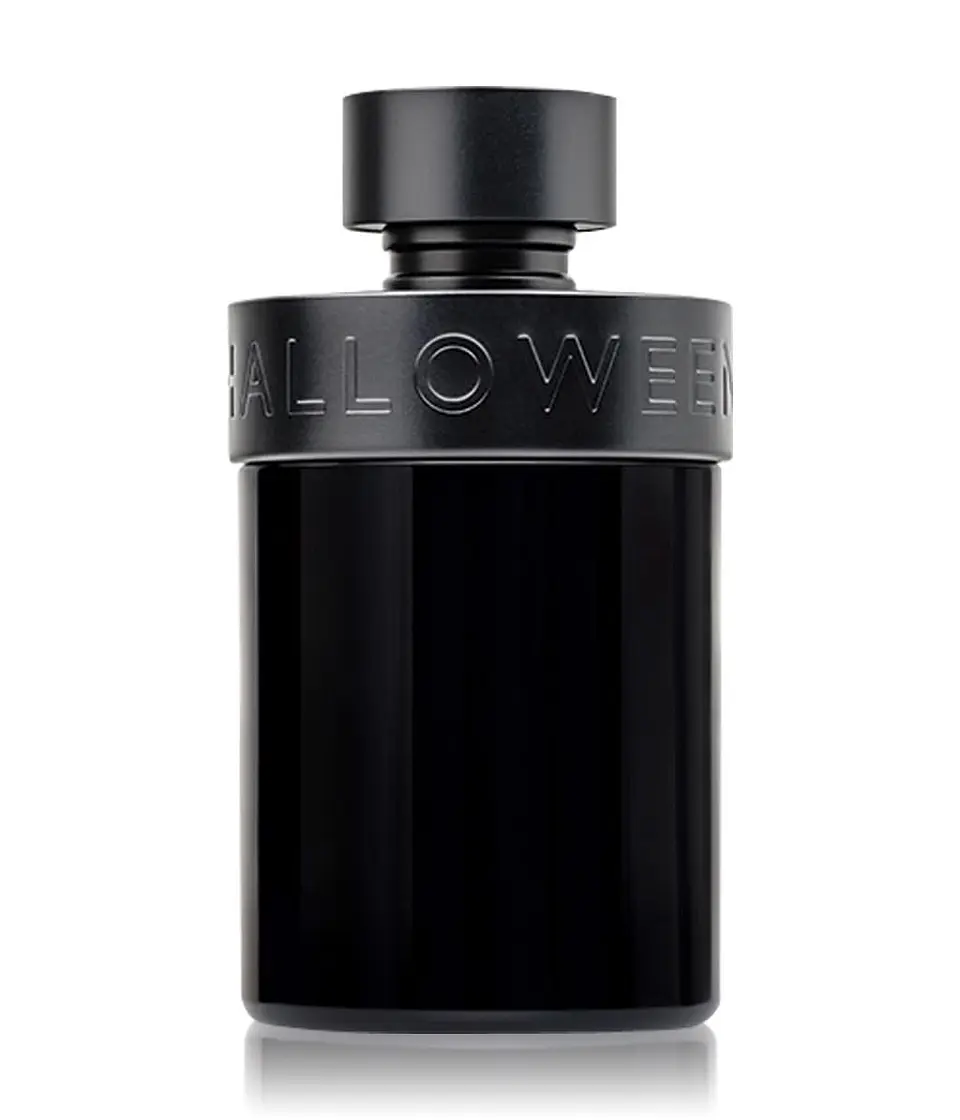 Halloween Man Mystery EDP 125 ML 2