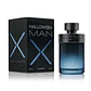 Halloween Man X EDT 125 ML - Miniatura 1