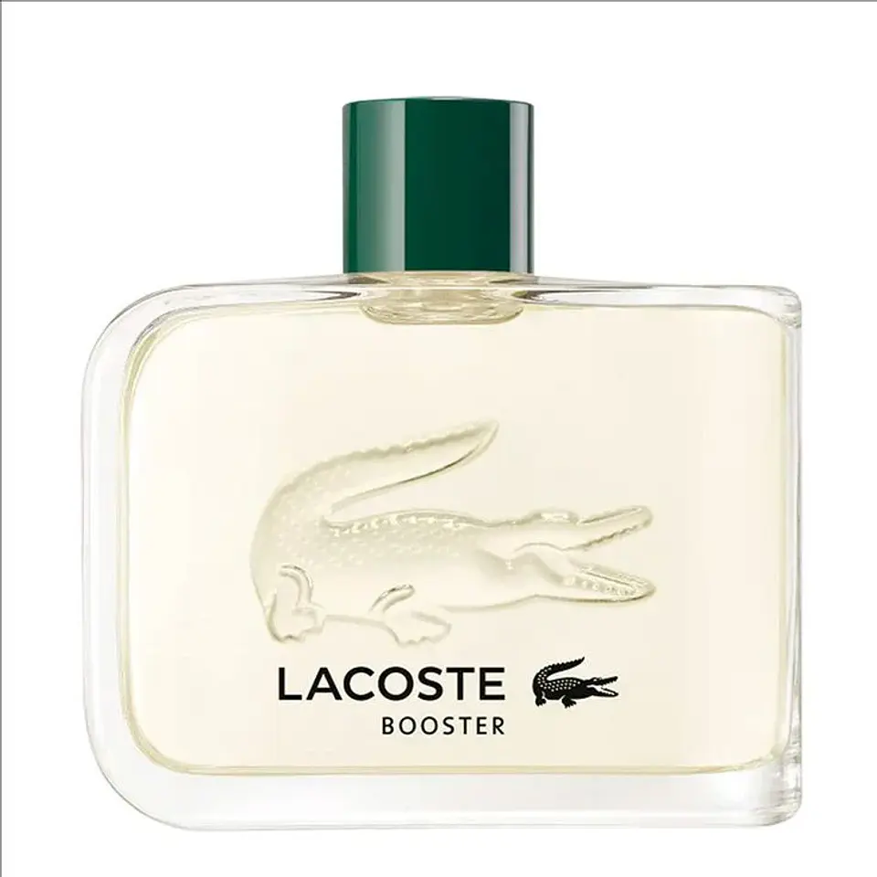Lacoste Booster EDT 125 ML Hombre 2