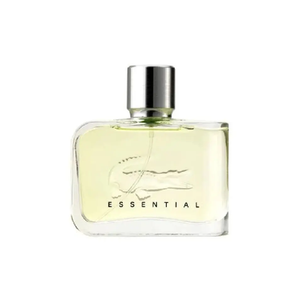 Lacoste Essential EDT 125 ML Hombre 2