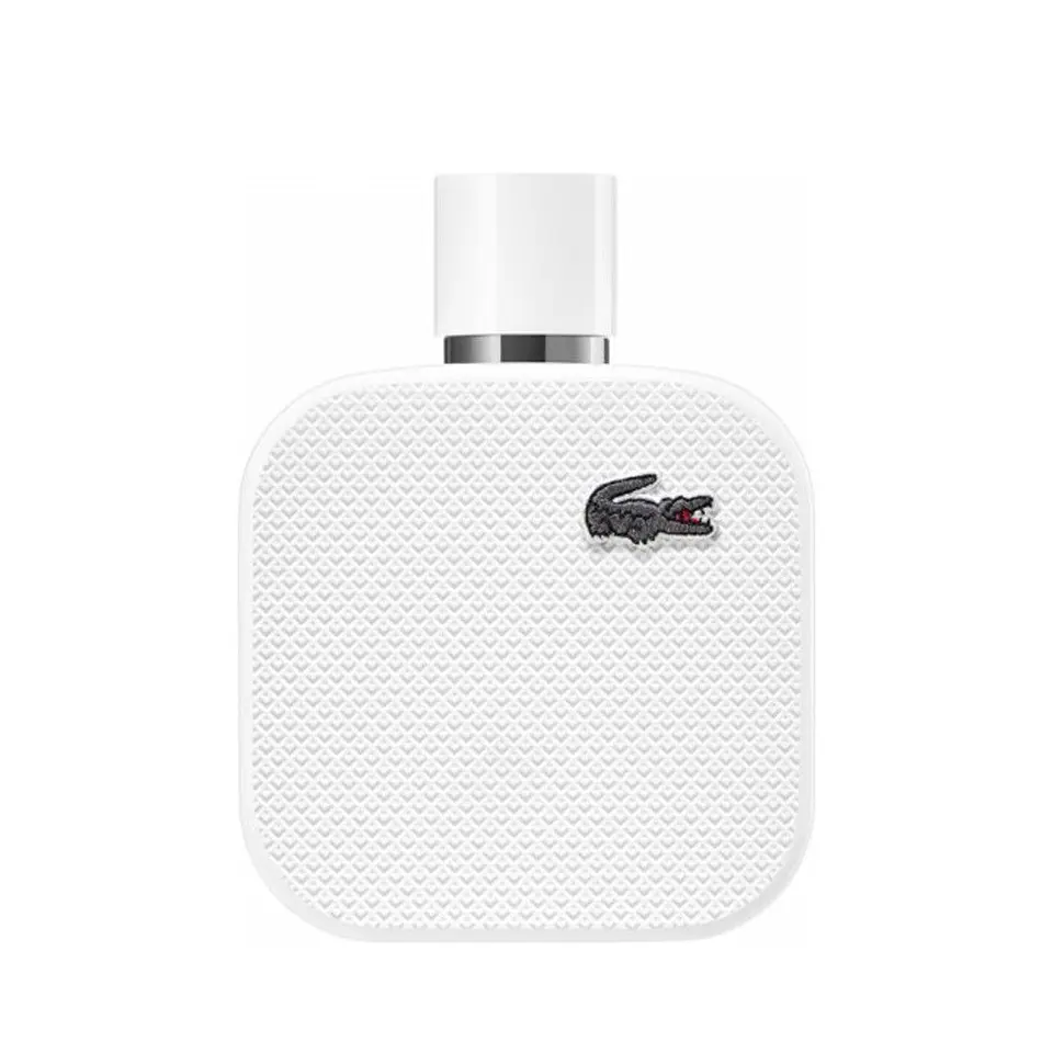 Lacoste L.12.12 Blanc EDP 100 ML Hombre 2