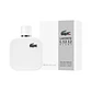 Lacoste L.12.12 Blanc EDP 100 ML Hombre - thumbnail 1