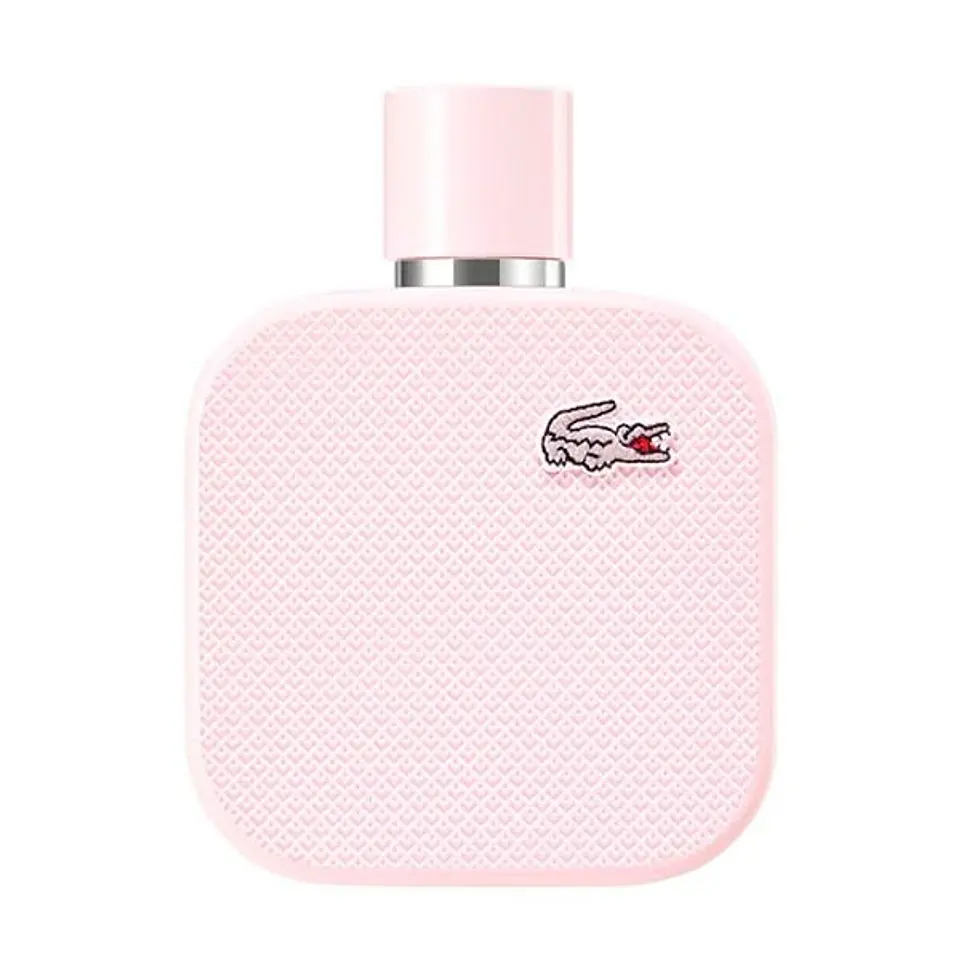 Lacoste L.12.12 Rose EDP 100 ML Mujer 2