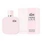 Lacoste L.12.12 Rose EDP 100 ML Mujer - thumbnail 1