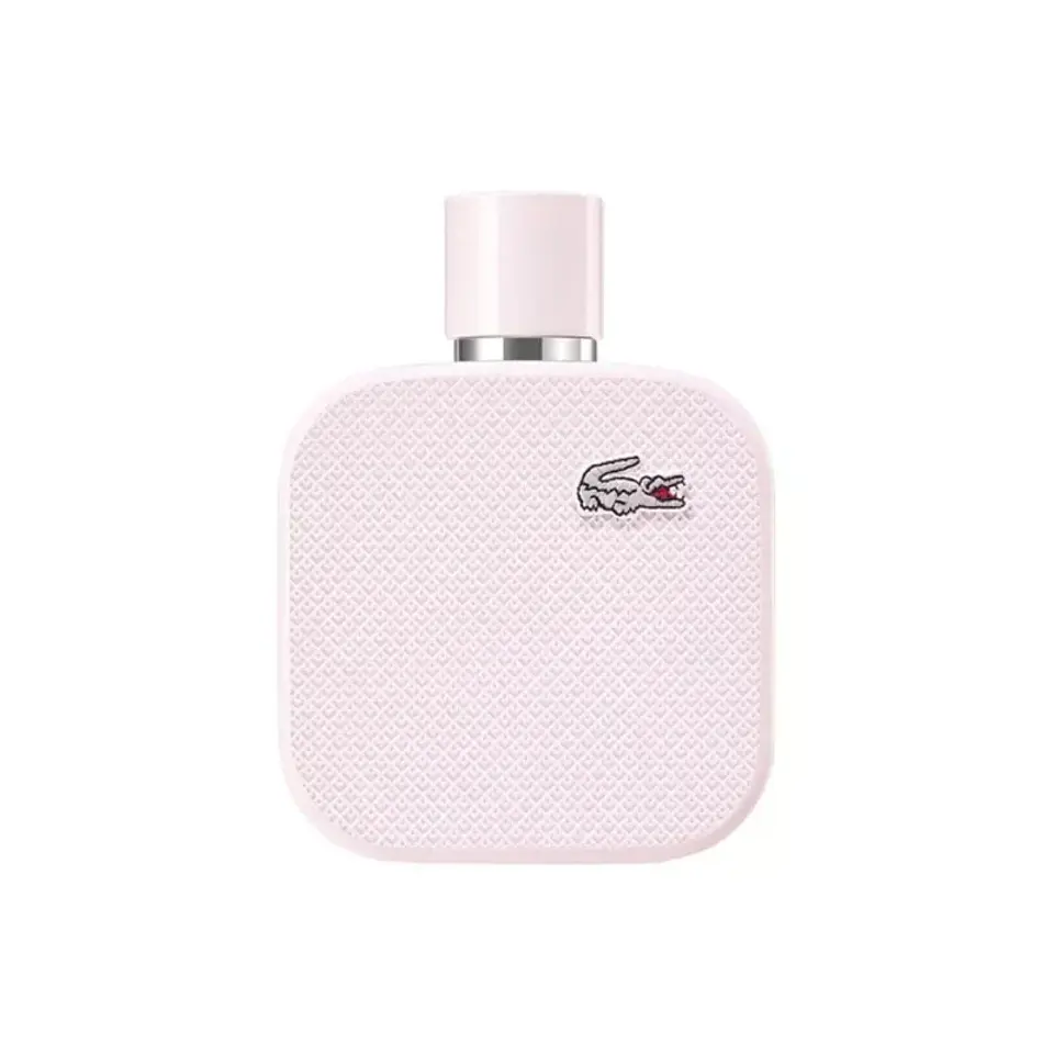 Lacoste L.12.12 Rose EDP 100 ML Mujer Tester 1
