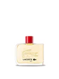 Lacoste Red EDT 125 ML Hombre - thumbnail 2