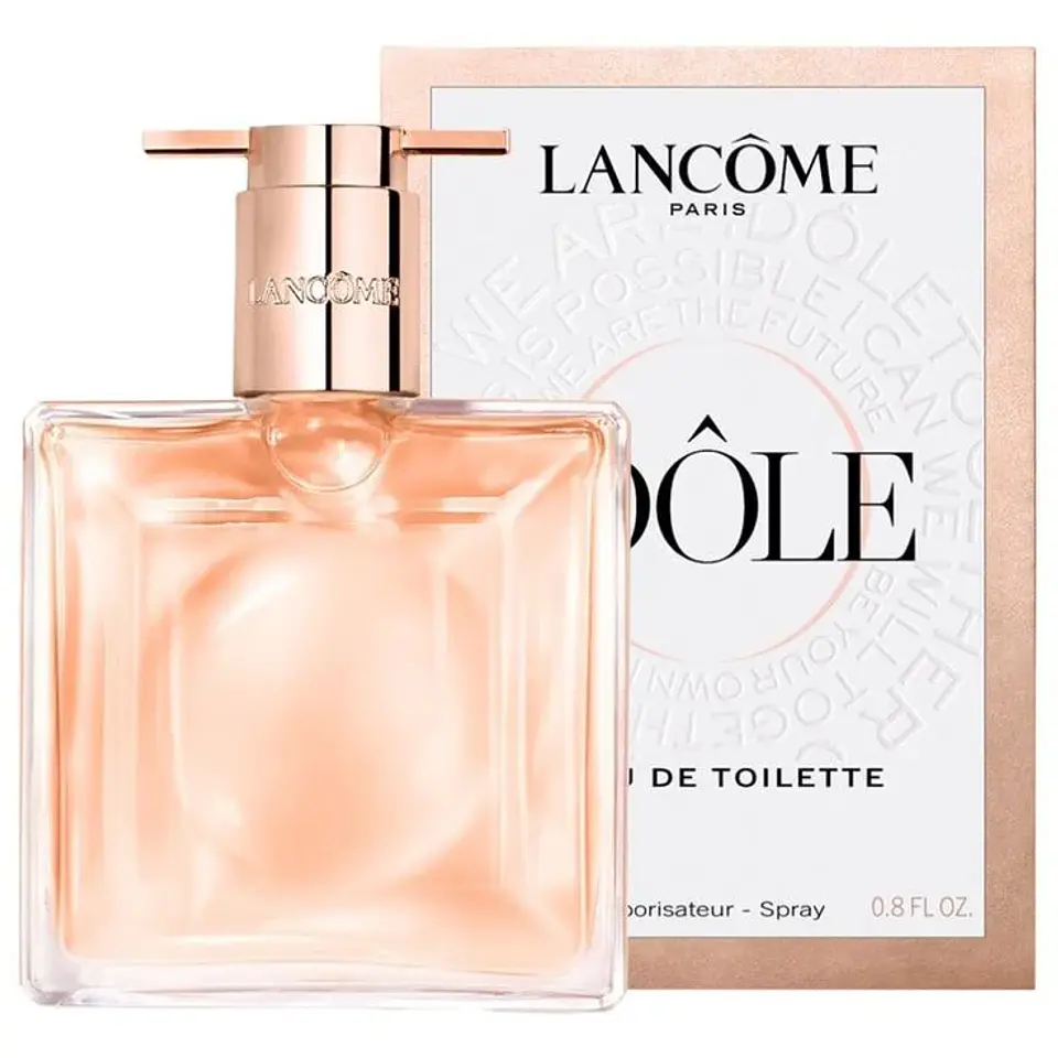 Lancome Idole EDT 25 ML Mujer 1