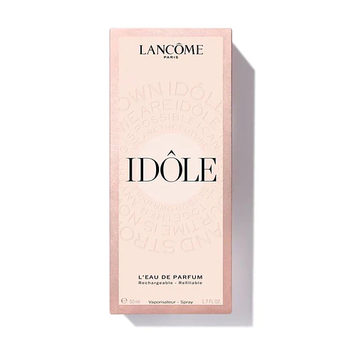 Lancome Idole L'Eau De Parfum 50 ML Mujer