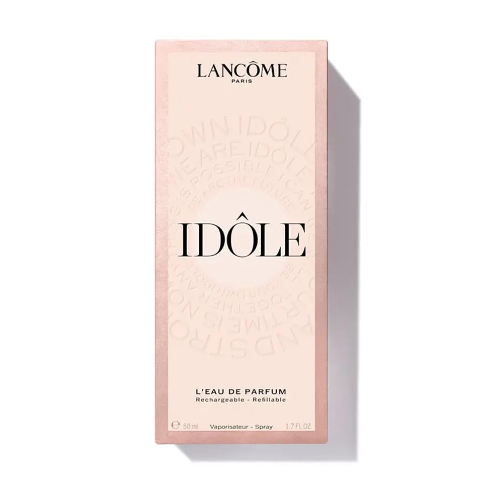 Lancome Idole L'Eau De Parfum 50 ML Mujer 1