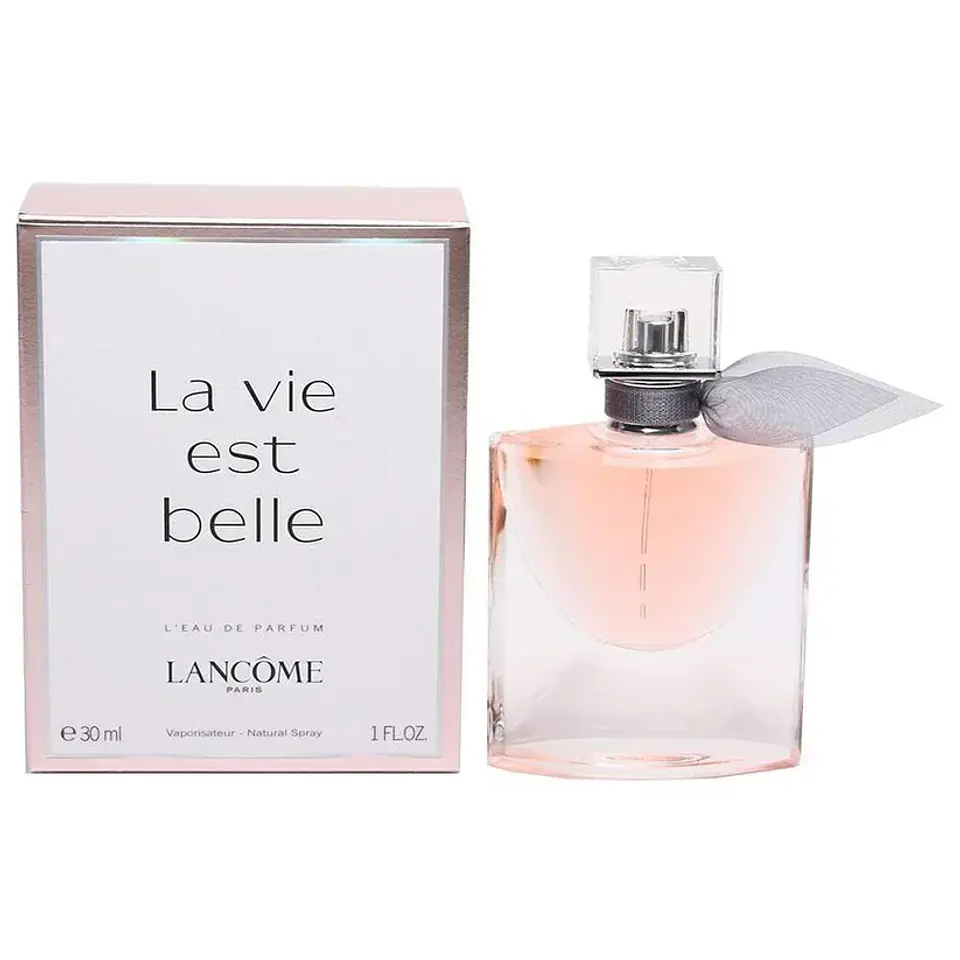 Lancome La Vie Est Belle EDP 30 ML Mujer 1
