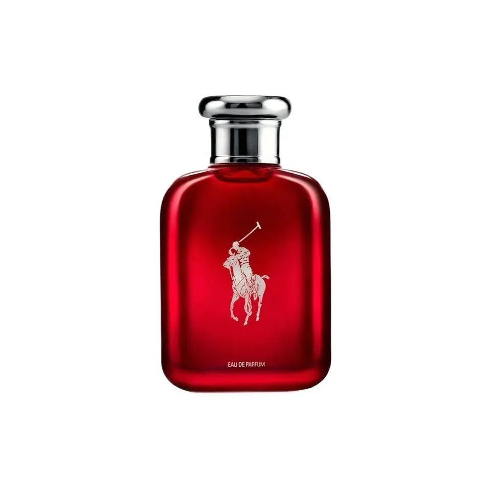 Ralph Lauren Polo Red Parfum 75 ML Hombre 2