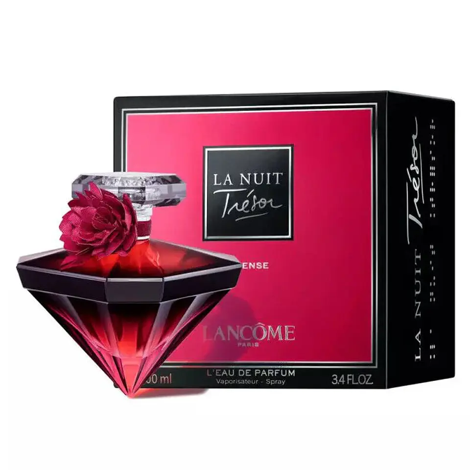 Lancome Tresor La Nuit Intense EDP 50 ML Mujer 1