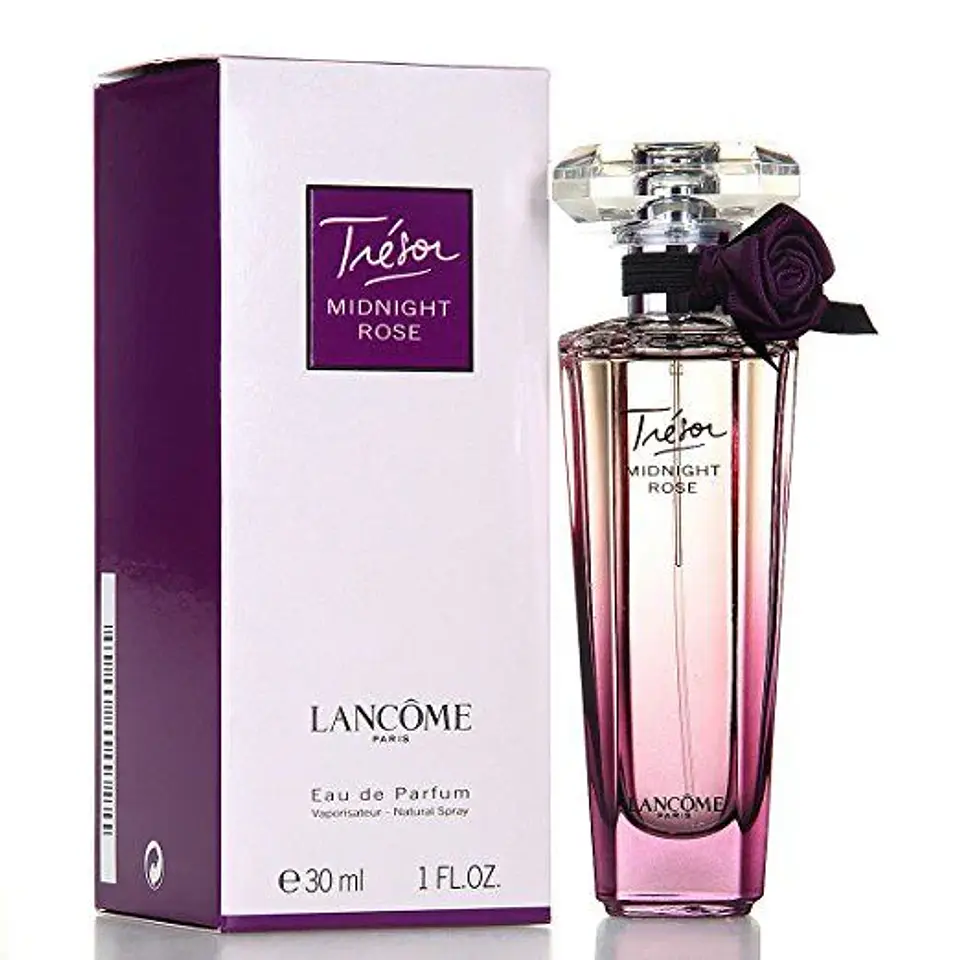 Lancome Tresor Midnight Rose EDP 30 ML Mujer 1