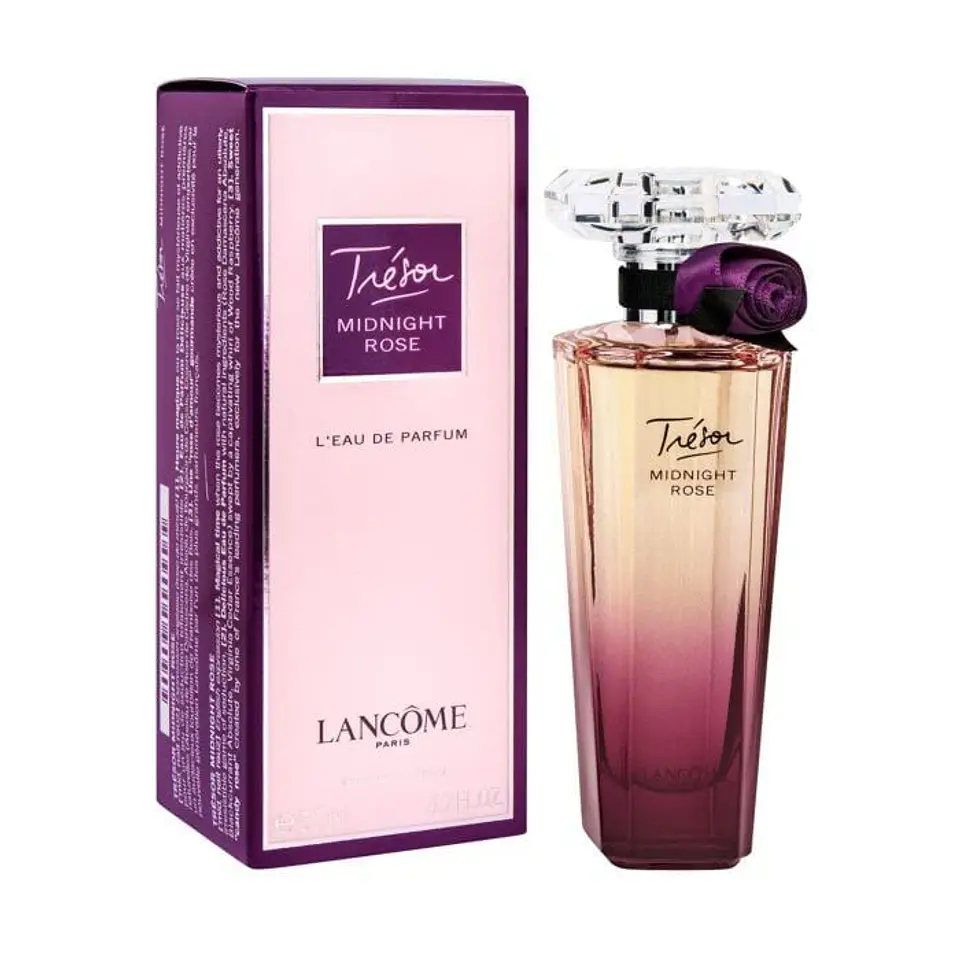 Lancome Tresor Midnight Rose EDP 50 ML Mujer 1