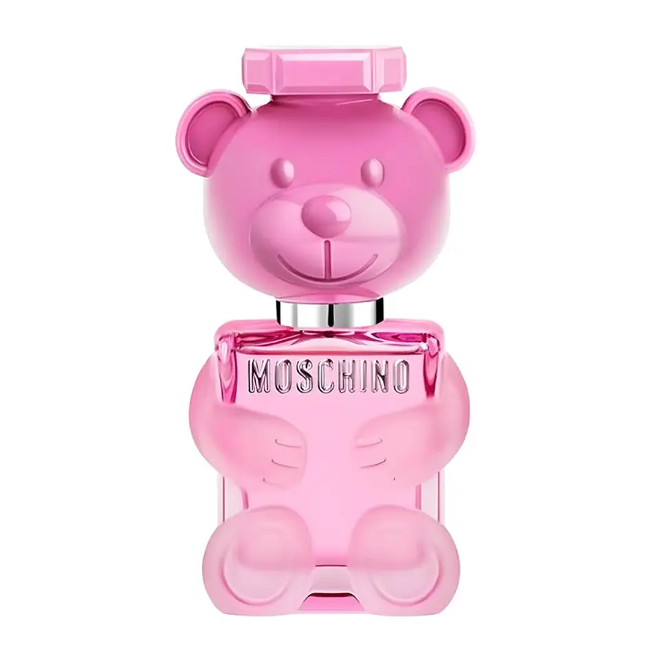 Moschino Toy 2 Bubble Gum EDT 100 ML Mujer 2