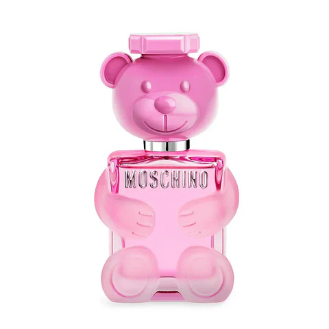 Moschino Toy 2 Bubble Gum EDT 100 ML Mujer Tester