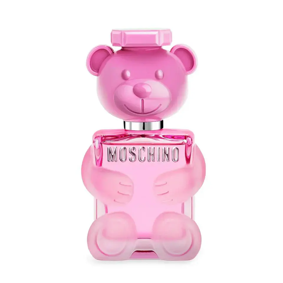 Moschino Toy 2 Bubble Gum EDT 100 ML Mujer Tester 1