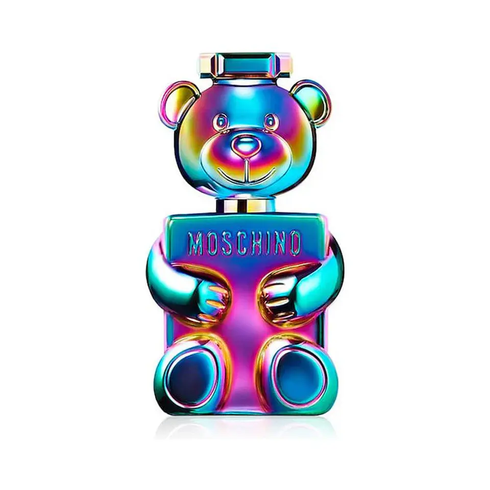 Moschino Toy 2 Pearl EDP 100 ML Unisex 2