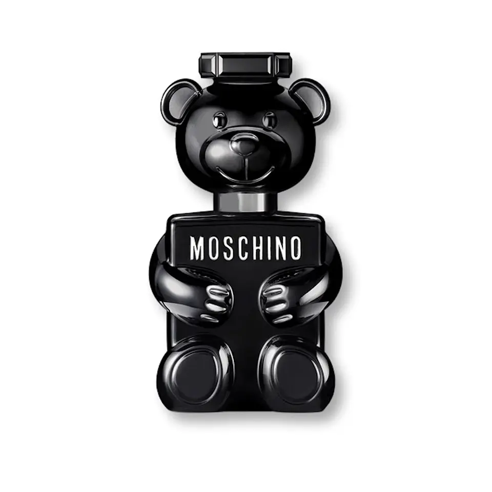 Moschino Toy Boy EDP 100 ML Hombre 2