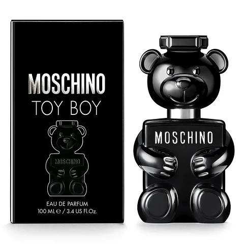 Moschino Toy Boy EDP 100 ML Hombre
