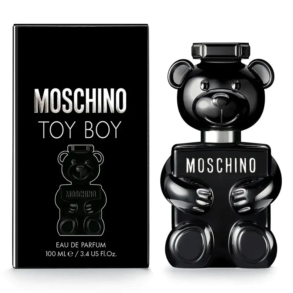 Moschino Toy Boy EDP 100 ML Hombre 1