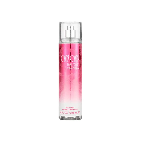 Paris Hilton Can Can Burlesque Body Mist 236 ML