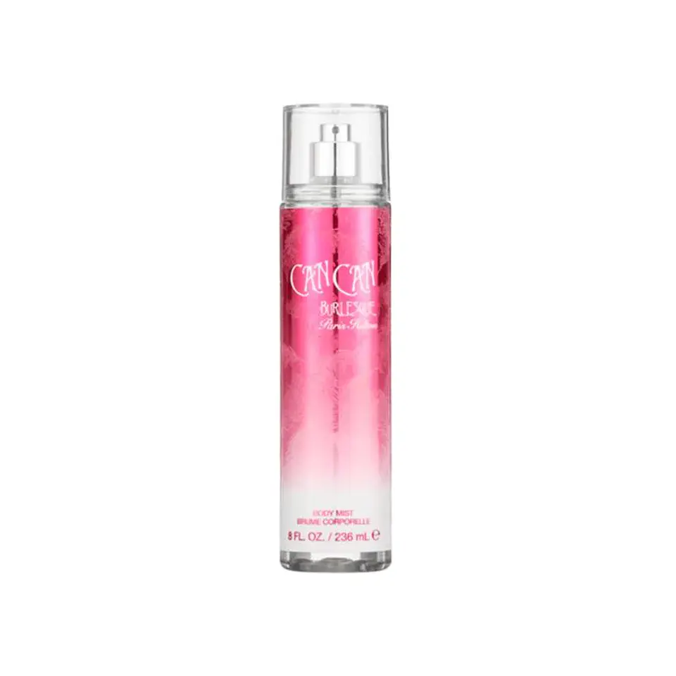 Paris Hilton Can Can Burlesque Body Mist 236 ML 1