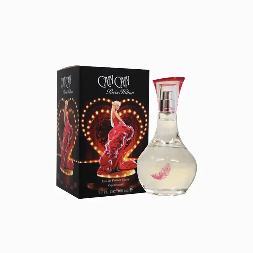 Paris Hilton Can Can EDP 100 ML 1