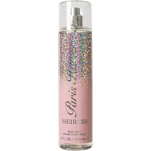 Paris Hilton Heiress Body Mist 236 ML Mujer