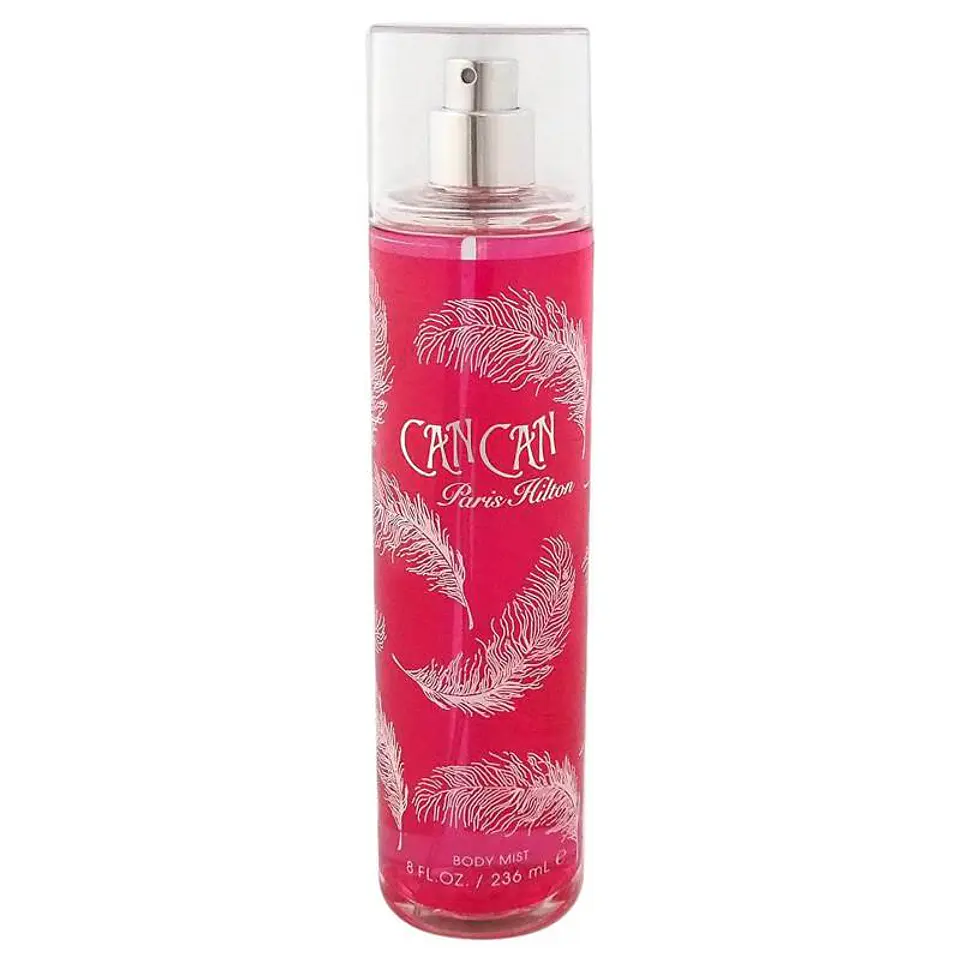 Paris Hilton Can Can Body Mist 236 ML 1