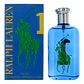 Ralph Lauren Polo Big Pony 1 EDT 100 ML Hombre - thumbnail 1