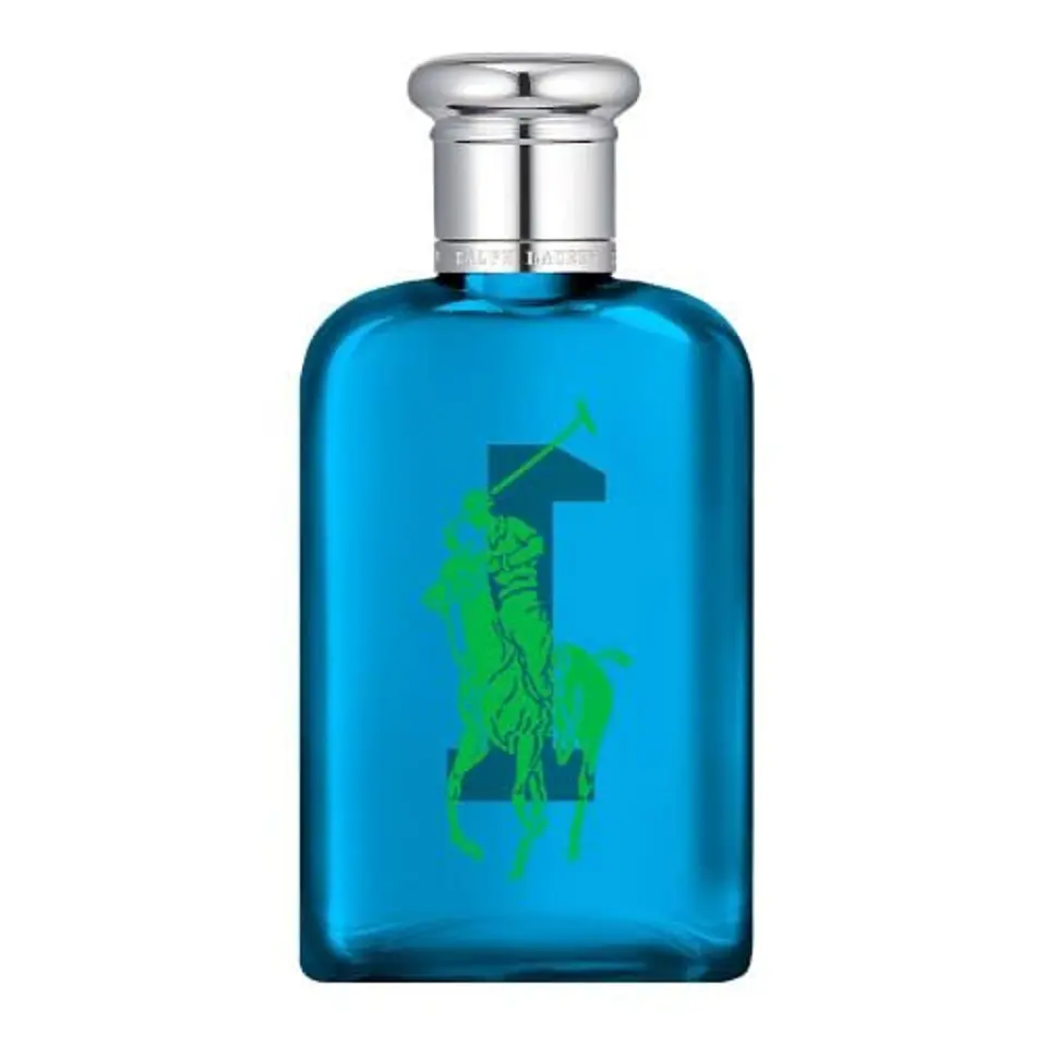 Ralph Lauren Polo Big Pony 1 EDT 100 ML Hombre 2