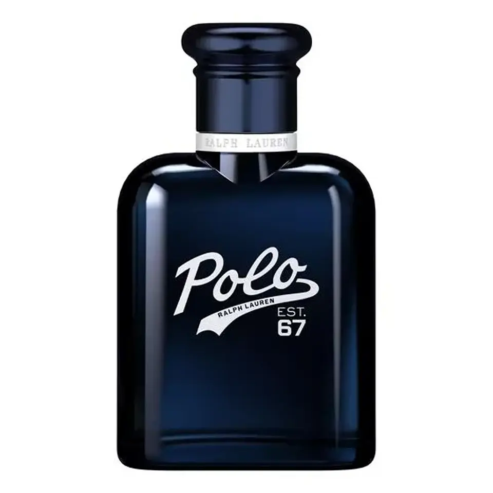 Ralph Lauren Polo 67 EDT 125 ML Hombre 2