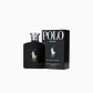 Ralph Lauren Polo Black EDT 125 ML Hombre - thumbnail 1