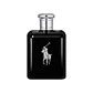 Ralph Lauren Polo Black EDT 125 ML Hombre - thumbnail 2