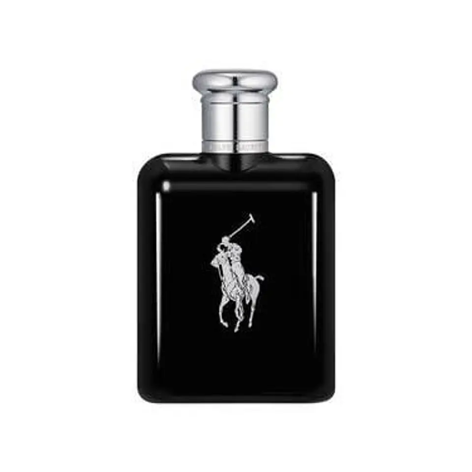 Ralph Lauren Polo Black EDT 125 ML Hombre 2