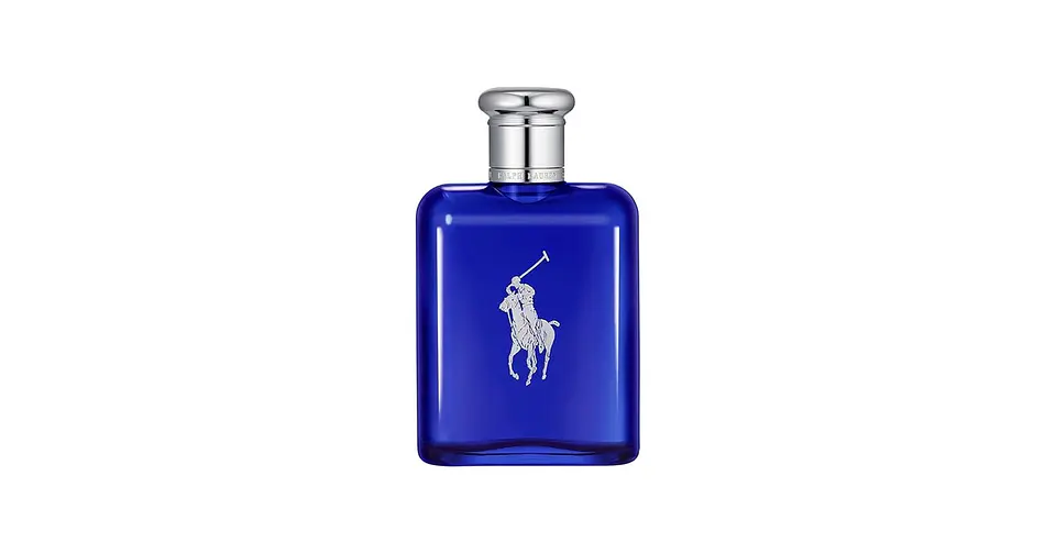 Ralph Lauren Polo Blue EDT 125 ML Hombre 2