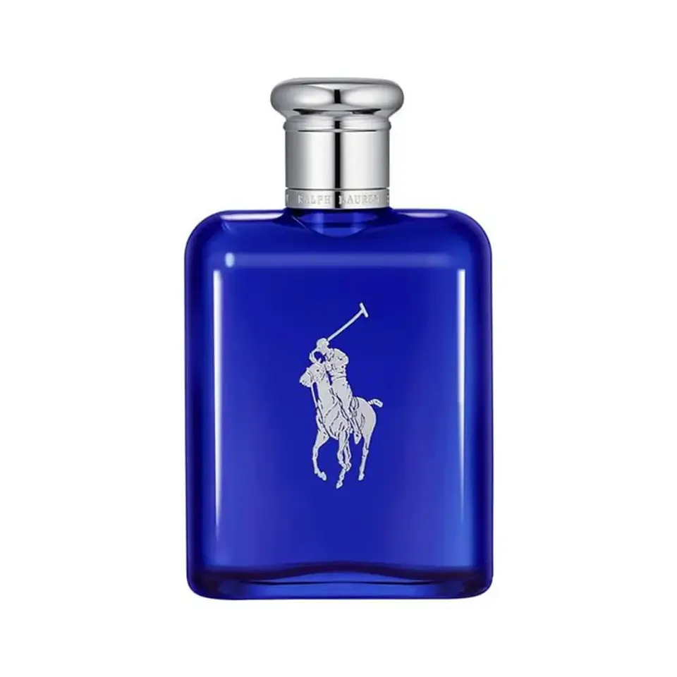 Ralph Lauren Polo Blue EDT 125 ML Tester Hombre 1