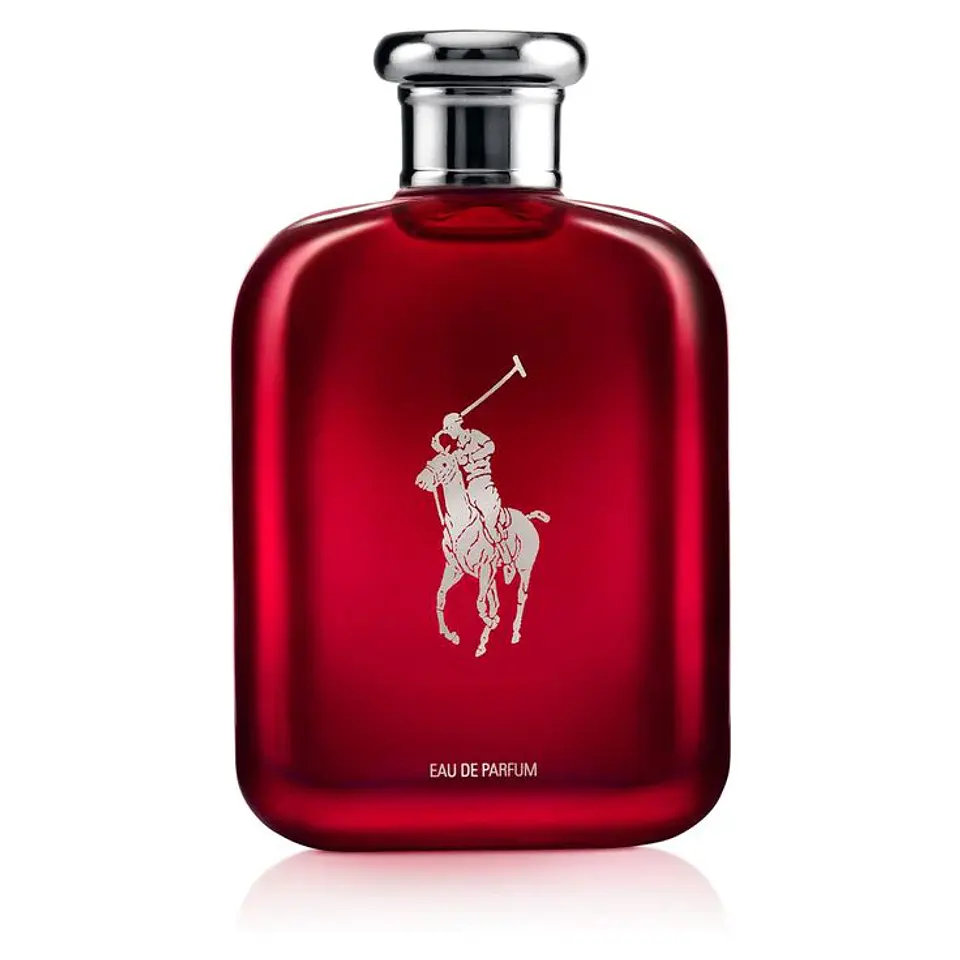 Ralph Lauren Polo Red EDP 125 ML Hombre 2