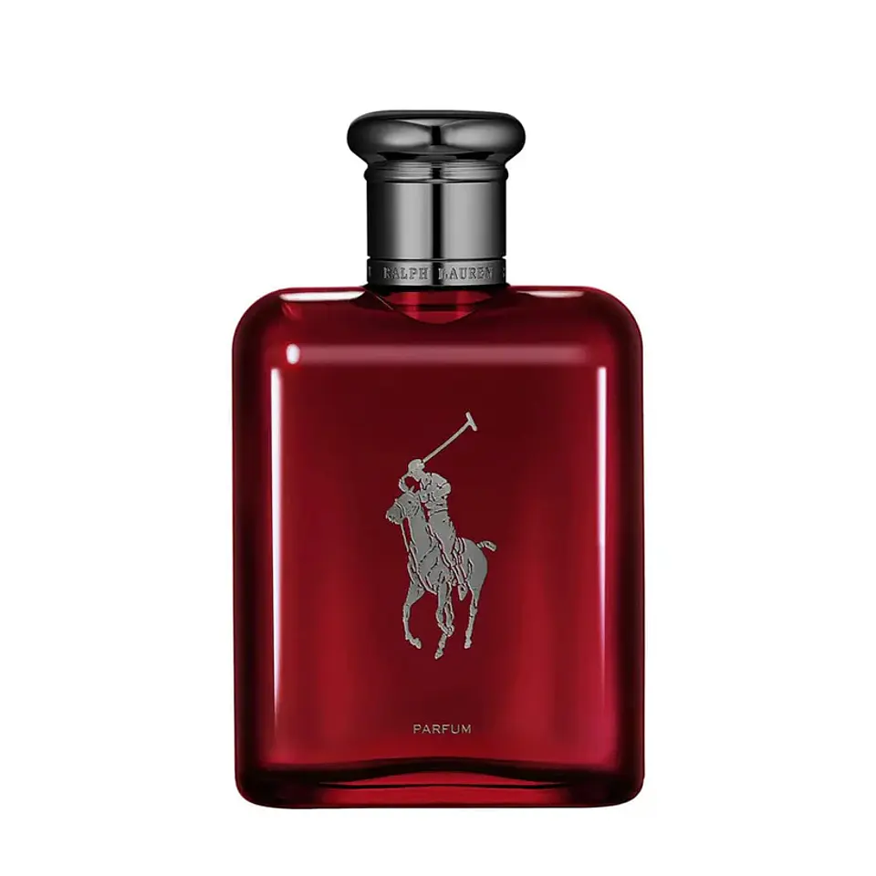 Ralph Lauren Polo Red Parfum 125 ML Hombre 2