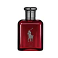 Ralph Lauren Polo Red Parfum 75 ML Hombre - Miniatura 2