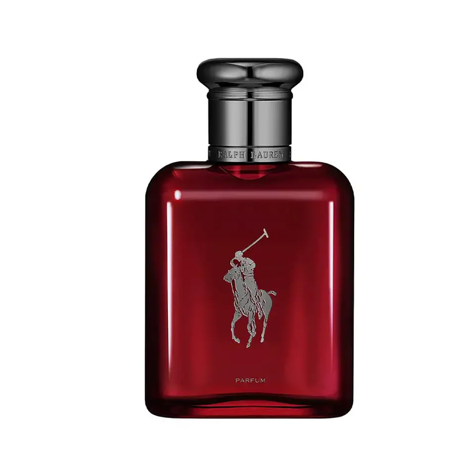 Ralph Lauren Polo Red Parfum 75 ML Hombre 2