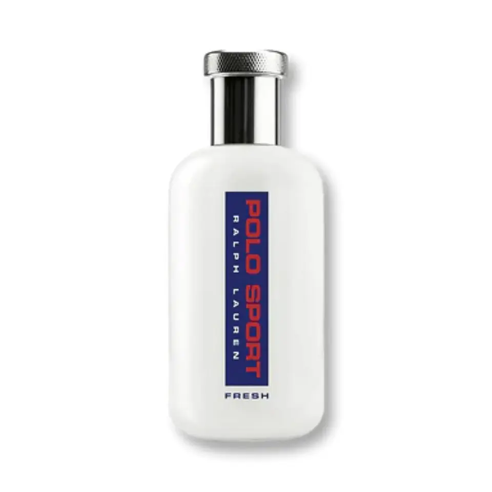 Ralph Lauren Polo Sport Fresh EDT 125 ML Hombre 2