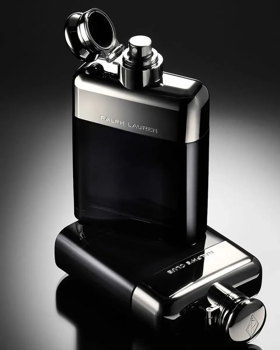Ralph Lauren Ralphs Club EDP 100 ML Hombre 2