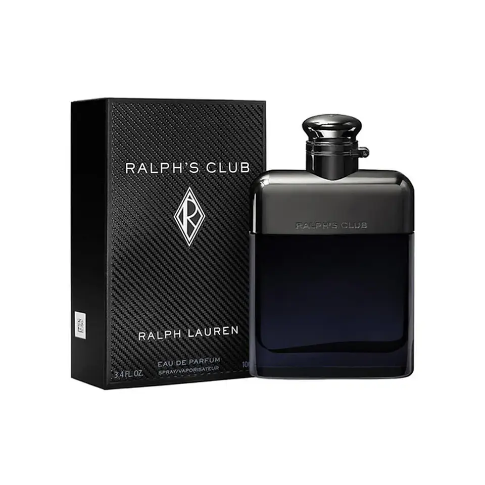 Ralph Lauren Ralphs Club EDP 100 ML Hombre 1
