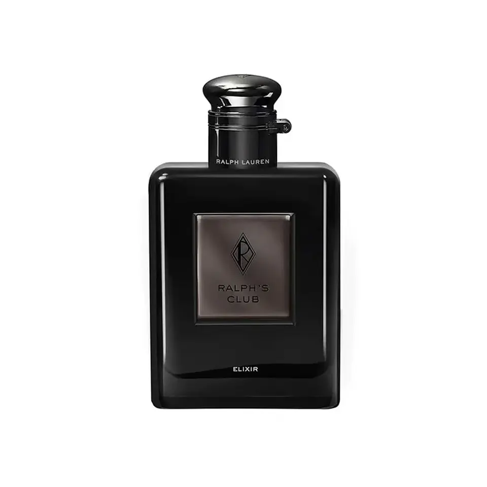 Ralph Lauren Ralphs Club Elixir 75 ML Hombre 2