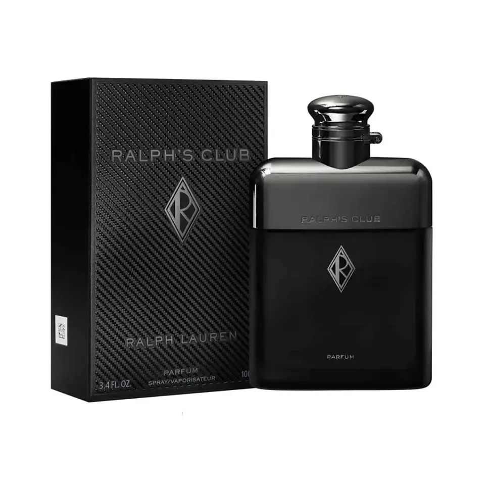 Ralph Lauren Ralphs Club Parfum 100 ML Hombre 1