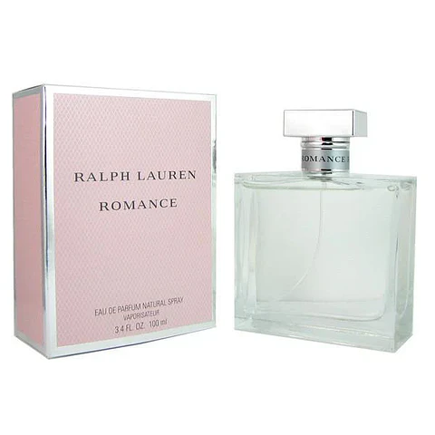 Ralph Lauren Romance EDP 100 ML Mujer