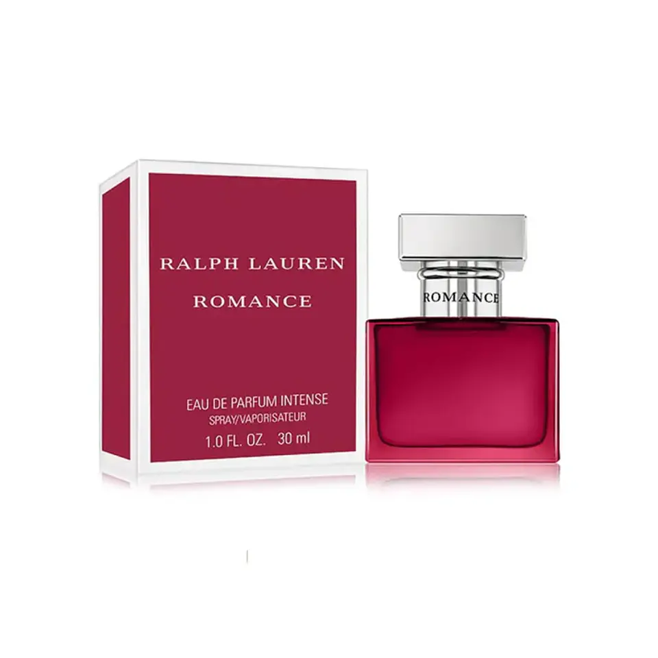 Ralph Lauren Romance EDP Intense 30 ML Mujer 1